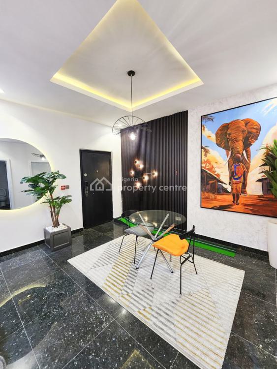 2 Bedroom Apartment, Banana Island Road, Ikoyi, Lagos, Flat / Apartment Short Let