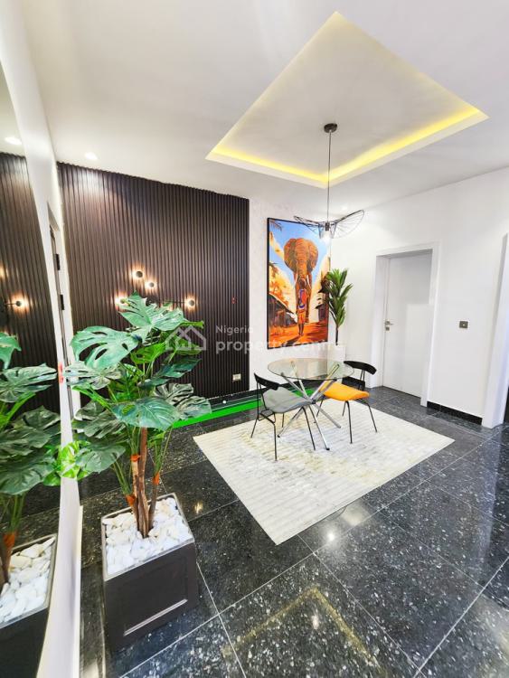 2 Bedroom Apartment, Banana Island Road, Ikoyi, Lagos, Flat / Apartment Short Let