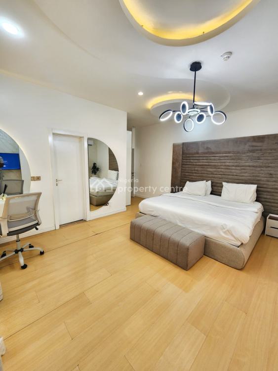 2 Bedroom Apartment, Banana Island Road, Ikoyi, Lagos, Flat / Apartment Short Let