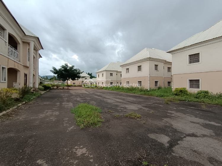 an Estate of 2-bedroom & 3-bedroom Blocks of Flats, Abacha Road, Mararaba, Abuja, Block of Flats for Sale