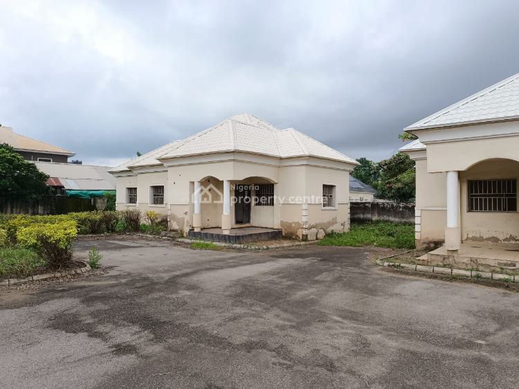 an Estate of 2-bedroom & 3-bedroom Blocks of Flats, Abacha Road, Mararaba, Abuja, Block of Flats for Sale