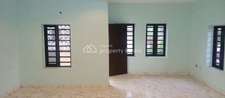 Brand-new and Superbly Finished 5 Bedroom Duplex with Bq, Off 3rd Avenue, Gwarinpa, Abuja, Semi-detached Duplex for Rent
