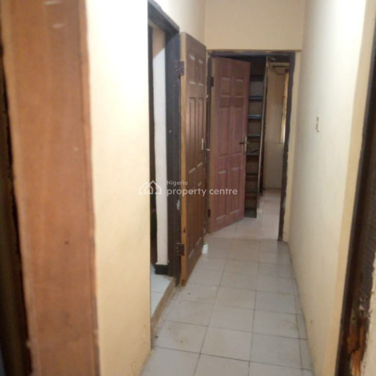 3 Bedrooms Detached Duplex, Unique Estate, Baruwa, Ipaja, Lagos, Detached Bungalow for Sale