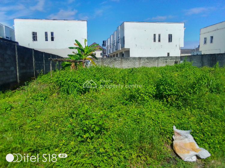 For Sale Prime Dry Land, Gerard, Ikoyi, Lagos Nigeria Property