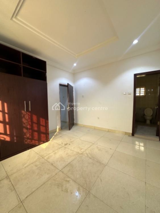 3 Bedrooms Flat, Kado, Abuja, Flat / Apartment for Rent
