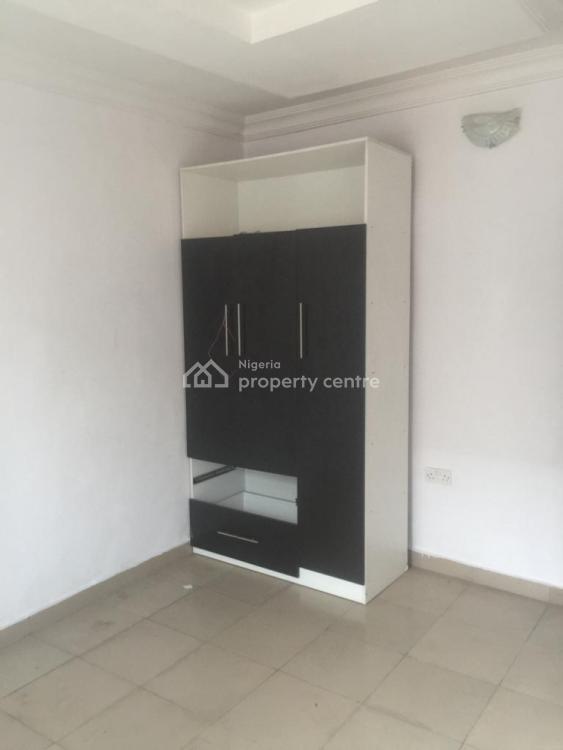 Very Beautiful 3 Bedrooms Flat, Chief Rotimi Williams Estate, Kay Farm Obawole, Ifako Ijaye Lga, Ogba, Ikeja, Lagos, Flat / Apartment for Rent