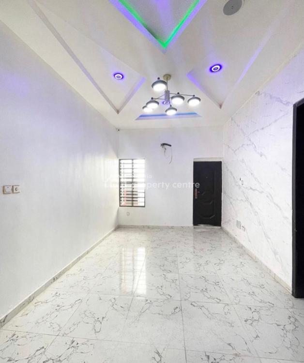 Fully Detached 5 Bedrooms Duplex with Bq, Ikota, Lekki, Lagos, Detached Duplex for Rent