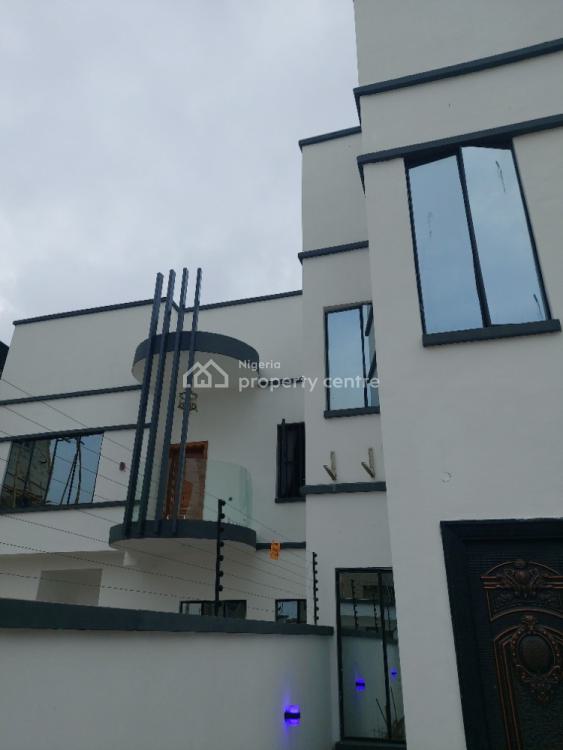 Luxury 2 Bedroom Flat, Lekki Phase 2, Lekki, Lagos, Flat / Apartment for Rent