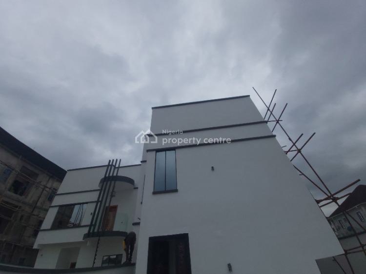 Luxury 2 Bedroom Flat, Lekki Phase 2, Lekki, Lagos, Flat / Apartment for Rent