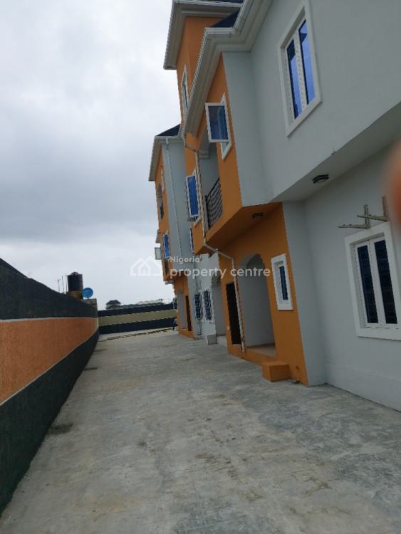 Luxury 2 Bedroom Flat, 44 Omolara Street, Lekki, Lagos, Flat / Apartment for Rent