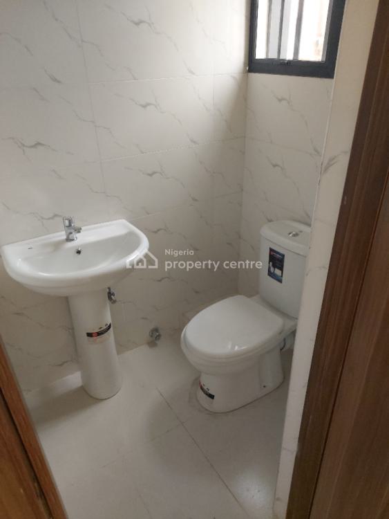 Luxury 2 Bedroom Flat, 44 Omolara Street, Lekki, Lagos, Flat / Apartment for Rent