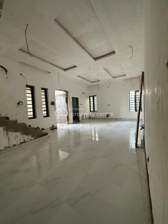 Brand New 4 Bedrooms Semi Detached Duplex, Gra Phase 1, Magodo, Lagos, Semi-detached Duplex for Sale