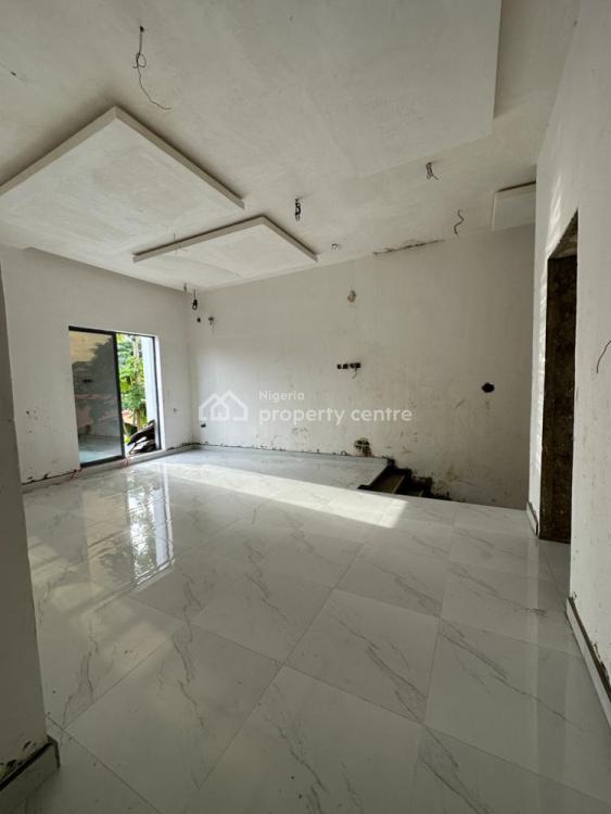 Brand New 4 Bedrooms Semi Detached Duplex, Gra Phase 1, Magodo, Lagos, Semi-detached Duplex for Sale