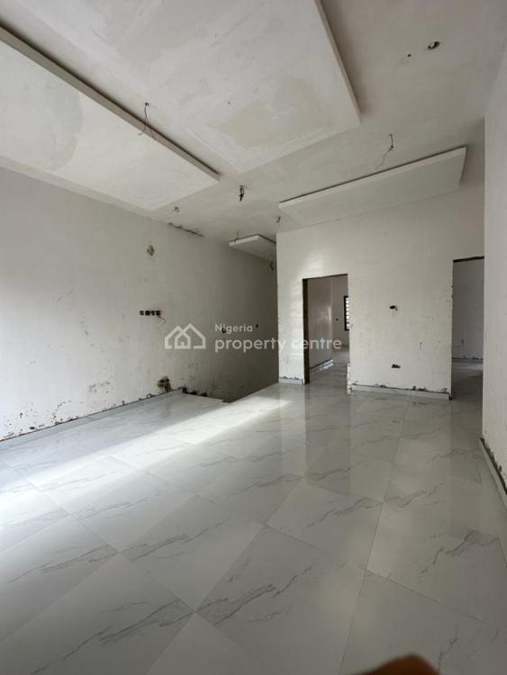 Brand New 4 Bedrooms Semi Detached Duplex, Gra Phase 1, Magodo, Lagos, Semi-detached Duplex for Sale