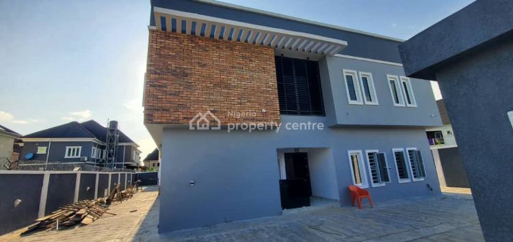 3 Bedroom Flat, Gra, Opic, Isheri North, Lagos, Flat / Apartment for Rent