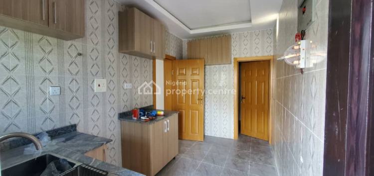 3 Bedroom Flat, Gra, Opic, Isheri North, Lagos, Flat / Apartment for Rent