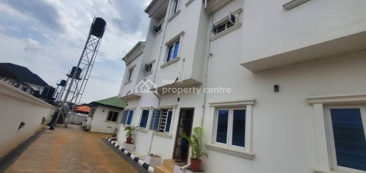 3 Bedrooms Terraced Duplex, Opic Gra, Opic, Isheri North, Lagos, Flat / Apartment for Rent