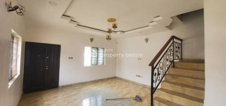 3 Bedrooms Terraced Duplex, Opic Gra, Opic, Isheri North, Lagos, Flat / Apartment for Rent