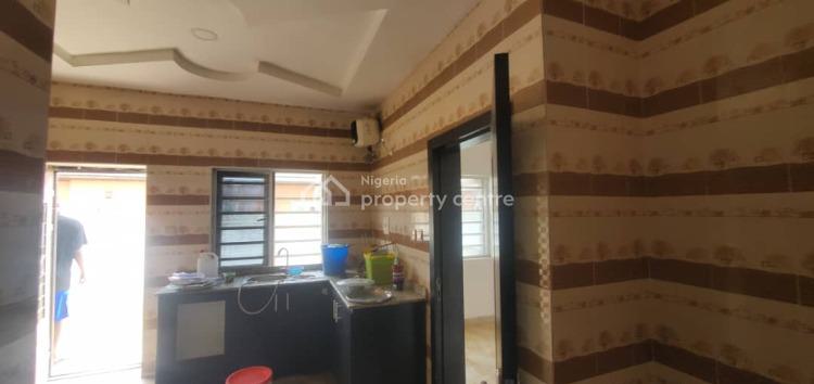 3 Bedrooms Terraced Duplex, Opic Gra, Opic, Isheri North, Lagos, Flat / Apartment for Rent