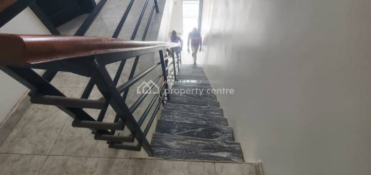 3 Bedrooms Terraced Duplex, Opic Gra, Opic, Isheri North, Lagos, Flat / Apartment for Rent
