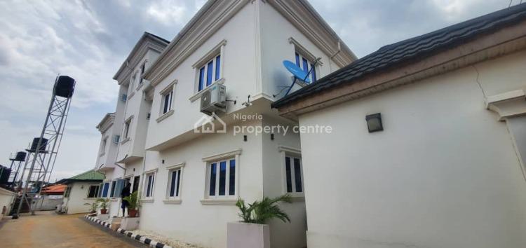 3 Bedrooms Terraced Duplex, Opic Gra, Opic, Isheri North, Lagos, Flat / Apartment for Rent