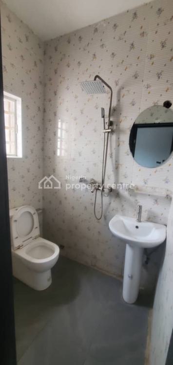 3 Bedrooms Terraced Duplex, Opic Gra, Opic, Isheri North, Lagos, Flat / Apartment for Rent