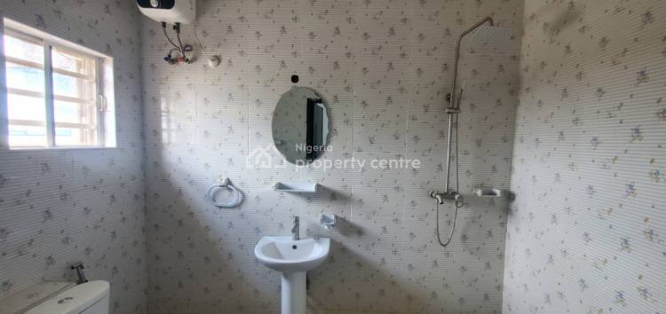 3 Bedrooms Terraced Duplex, Opic Gra, Opic, Isheri North, Lagos, Flat / Apartment for Rent