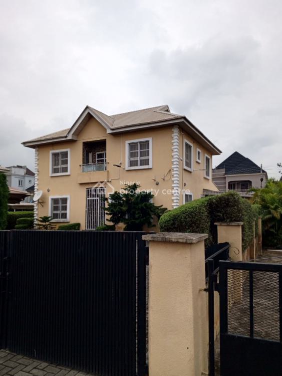 For Sale Stand Alone 4 Bedroom Duplex, Northern Foreshore Estate