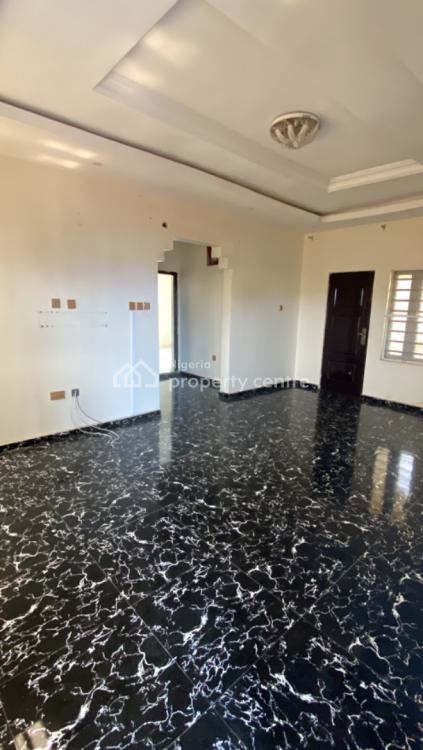 Spacious and Well Built Two Bedrooms Flat, Harmony Estate, Badore, Ajah, Lagos, Flat / Apartment for Rent