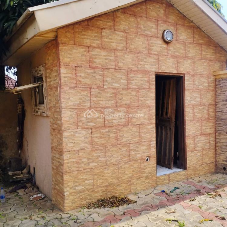 5 Bedrooms Detached Duplex with 2 Rooms Maids Room, Efab Estate, Life Camp, Abuja, Detached Duplex for Sale