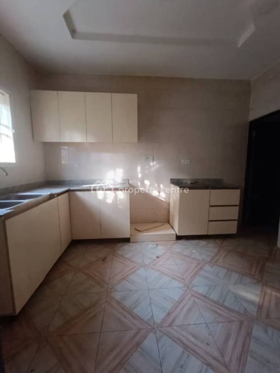 a Clean and Standard 2 Bedroom Bungalow, Near Sunnyvale Estate, Dakwo, Abuja, Detached Bungalow for Rent