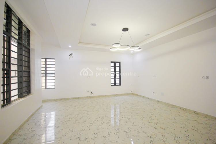 Experience Luxury Living at Its Finest with This Stunning 5 Bedrooms, Ikota, Lekki, Lagos, Detached Duplex for Sale