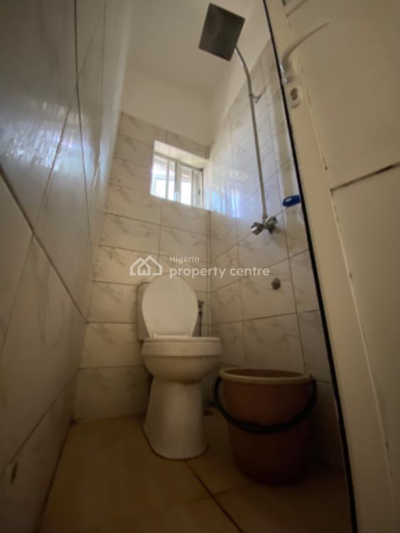Well Finished Miniflat, Ogombo, Ajah, Lagos, Mini Flat (room and Parlour) for Rent