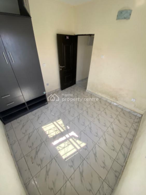 Well Finished Miniflat, Ogombo, Ajah, Lagos, Mini Flat (room and Parlour) for Rent