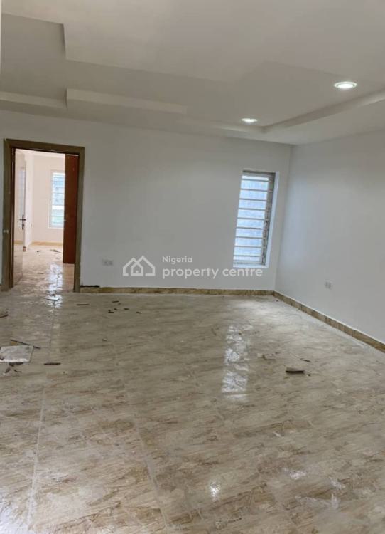 Brand New 1 Bedroom Flat, Katampe, Abuja, Mini Flat (room and Parlour) for Rent