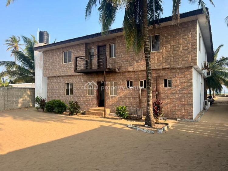 5 Bedroom Beach House, Ilase, Badagry, Lagos, Detached Duplex for Rent