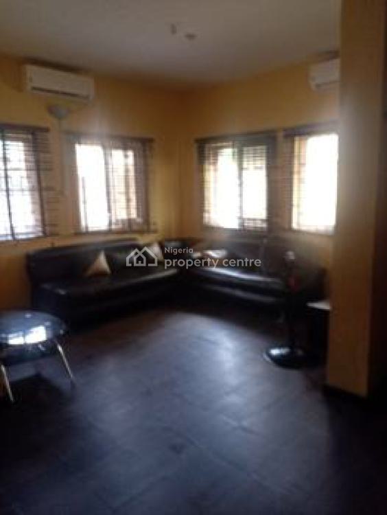 4 Bedrooms Semi Detached Duplex, Lekki Phase 1, Lekki, Lagos, Semi-detached Duplex for Sale