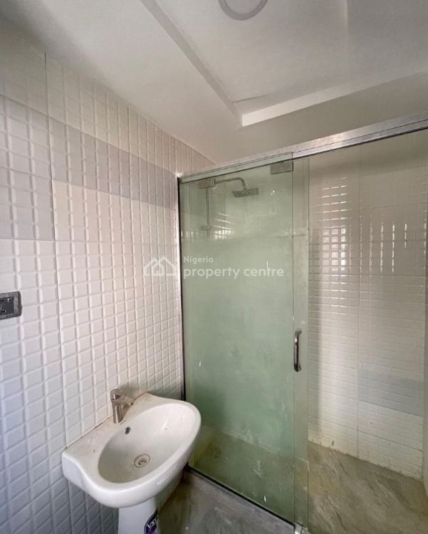 Luxury 3 Bedroom Apartment on The 1st Floor, Ikate, Lekki, Lagos, Flat / Apartment for Rent