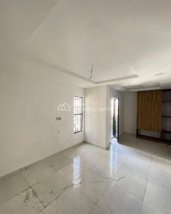 Luxury 3 Bedroom Apartment in a Gated Neighborhood, Ikate, Lekki, Lagos, Flat / Apartment for Rent