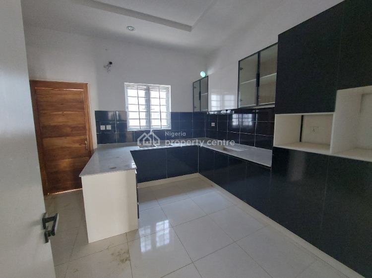 Four Bedrooms Semi Detached Duplex, Orchid, Lekki, Lagos, Semi-detached Duplex for Sale