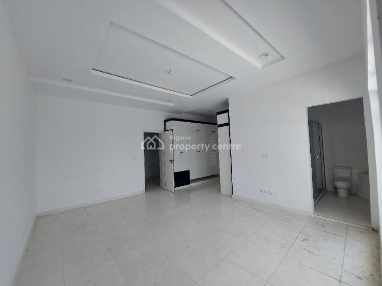 Four Bedrooms Semi Detached Duplex, Orchid, Lekki, Lagos, Semi-detached Duplex for Sale