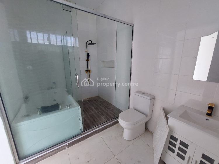 Four Bedrooms Semi Detached Duplex, Orchid, Lekki, Lagos, Semi-detached Duplex for Sale