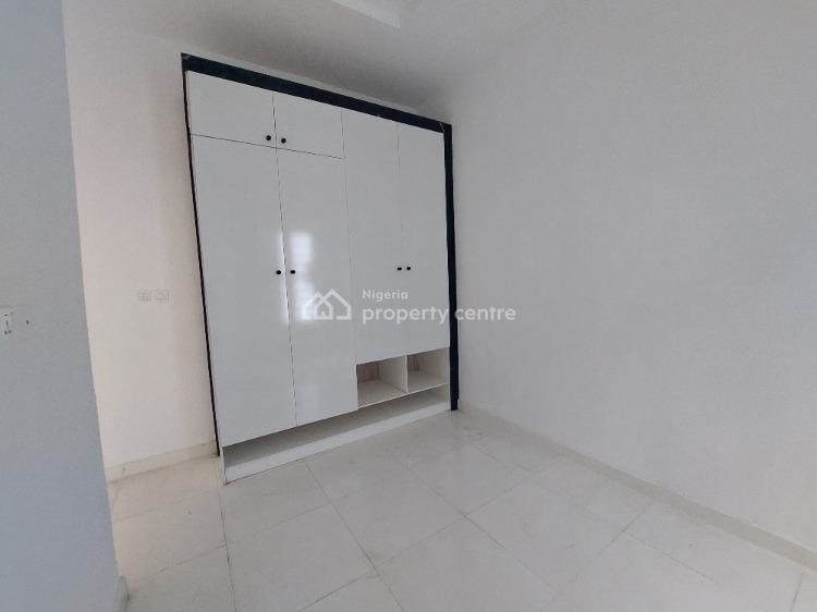Four Bedrooms Semi Detached Duplex, Orchid, Lekki, Lagos, Semi-detached Duplex for Sale