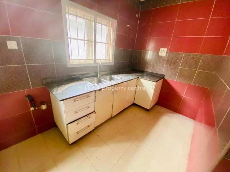 Self Serviced 2-bedroom Flat, Lekki Phase 1, Lekki, Lagos, Flat / Apartment for Rent