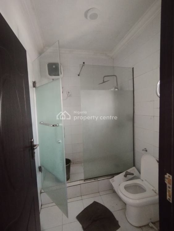 Luxury 3 Bedroom Flat, Oral Estate, Lekki Phase 2, Lekki, Lagos, Flat / Apartment for Rent