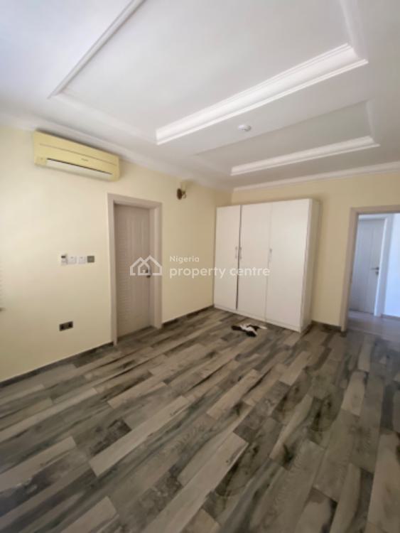 Luxuriously Finished and Spacious 5 Bedroom with Bq, Itedo Estate, Off Freedom Way, Lekki Phase 1, Lekki, Lagos, Detached Duplex for Rent