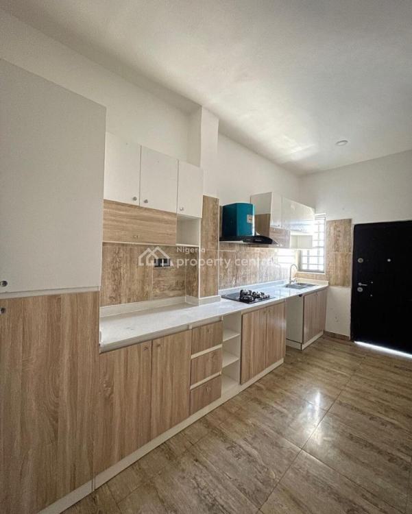 Luxury 2 Bedroom Apartment on The 1st Floor, Ikate, Lekki, Lagos, Flat / Apartment for Rent