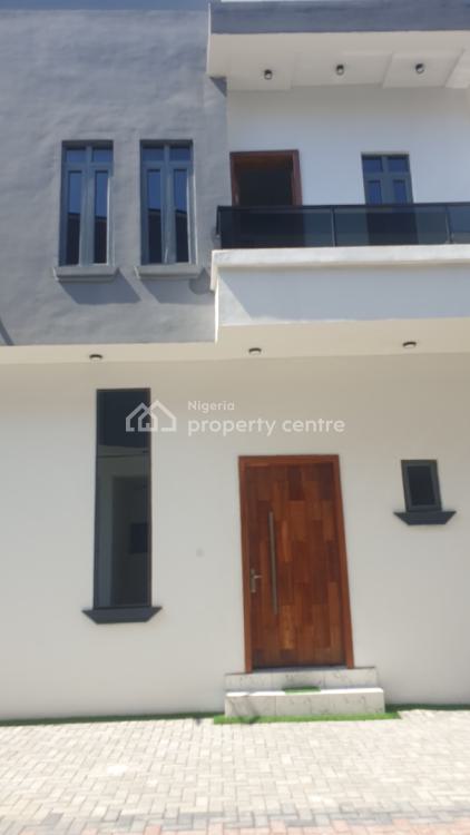 5 Bedroom Luxury Apartment, Ikate, Lekki, Lagos, Detached Duplex for Sale