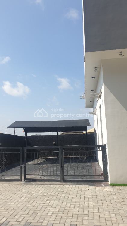 5 Bedroom Luxury Apartment, Ikate, Lekki, Lagos, Detached Duplex for Sale