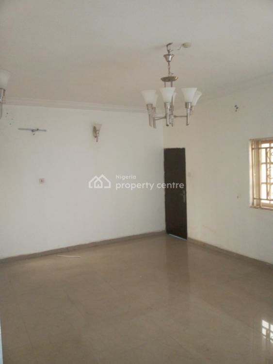 1 Bedroom Spacious and Standard Apartment Now Available, By Ukraine Embassy, Jabi, Abuja, Flat / Apartment for Rent